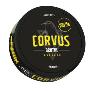 corvus brutal