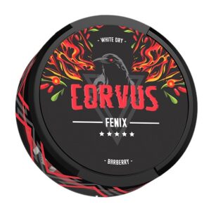 corvus fenix