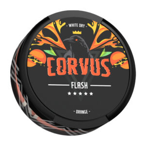 Corvus flash