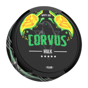 Corvus HULK