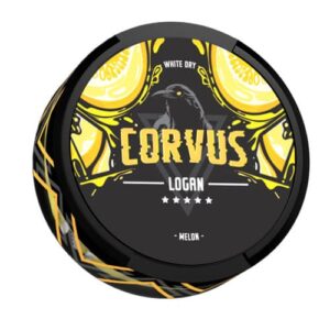 corvus-logan