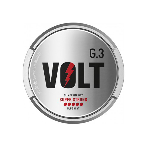 G3 VOLT1 G3 VOLT