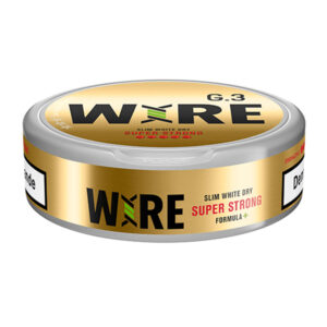 G3 WIRE