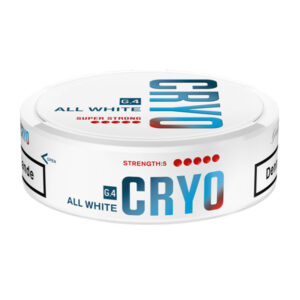G4 cryo