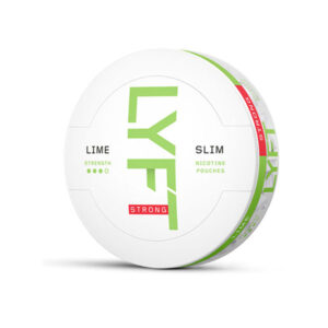 LYFT LIME