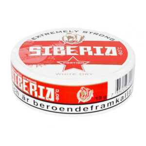 SIBERIA