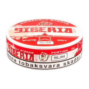 siberia slim