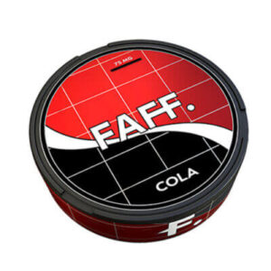 faff cola