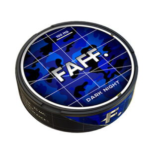 faff dark night