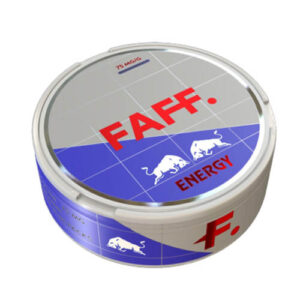 faff red bull