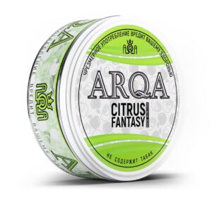 ARQA Citrus Fantasy