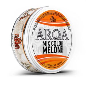 ARQA Mix Cold Melon
