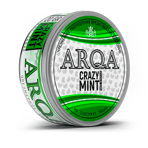 arqa mint arqa mint