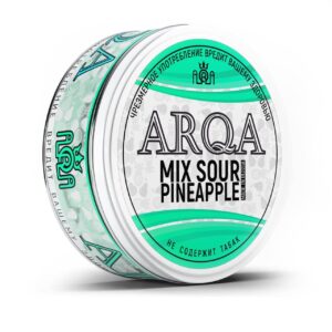 ARQA Sour Pineapple