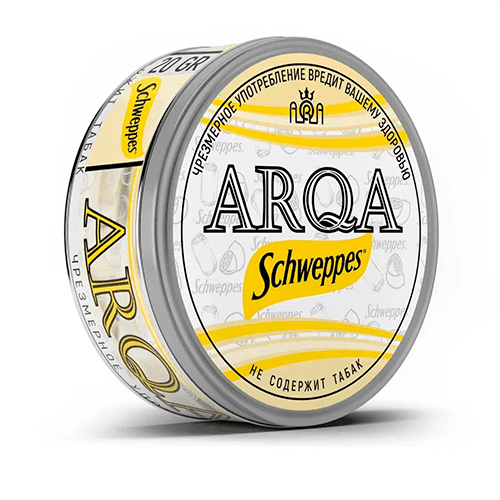 arqa schweppes arqa schweppes