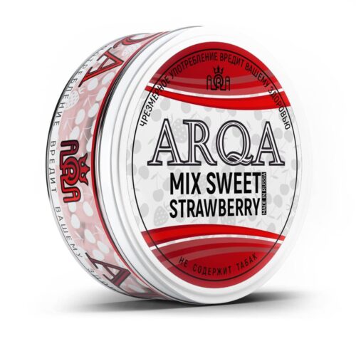 ARQA Sweet Strawberry ARQA Sweet Strawberry
