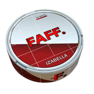 Faff-izabella