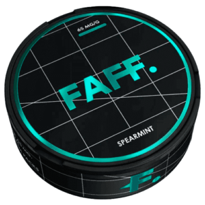 faff-spirmint