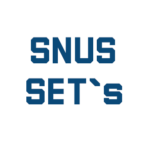 SET`s