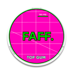 faff-top-gum