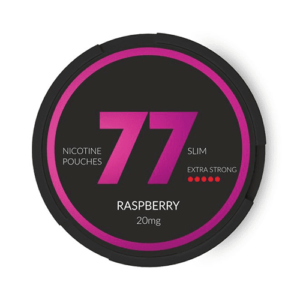 77-raspberry