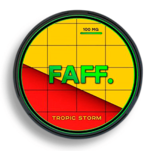 FAFF-Tropic-Storm