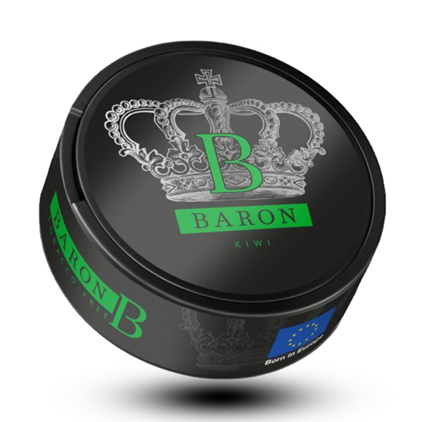 Baron Kiwi