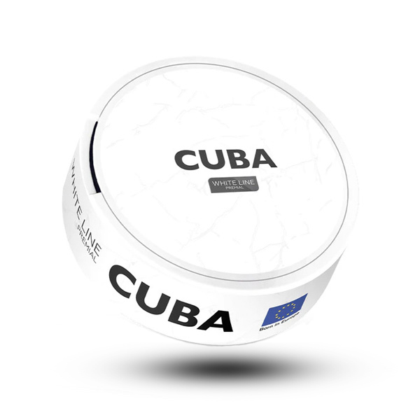 cuba white