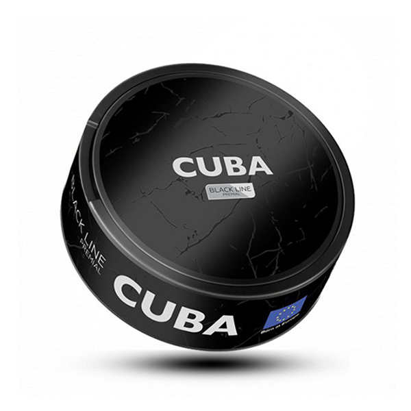 Cuba Black Mint